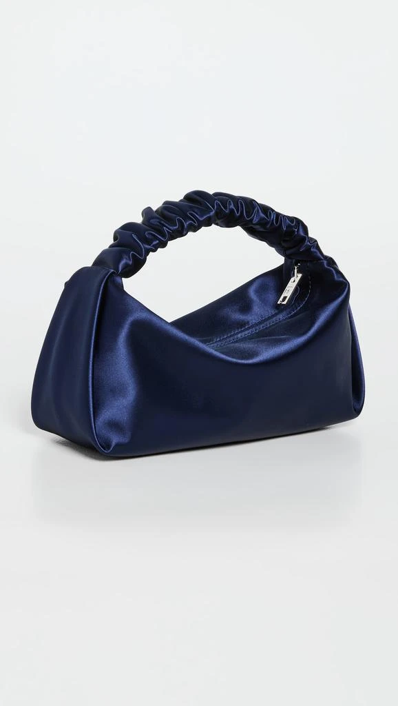 商品Alexander Wang|Alexander Wang Scrunchie 迷你包,价格¥1538,第4张图片详细描述