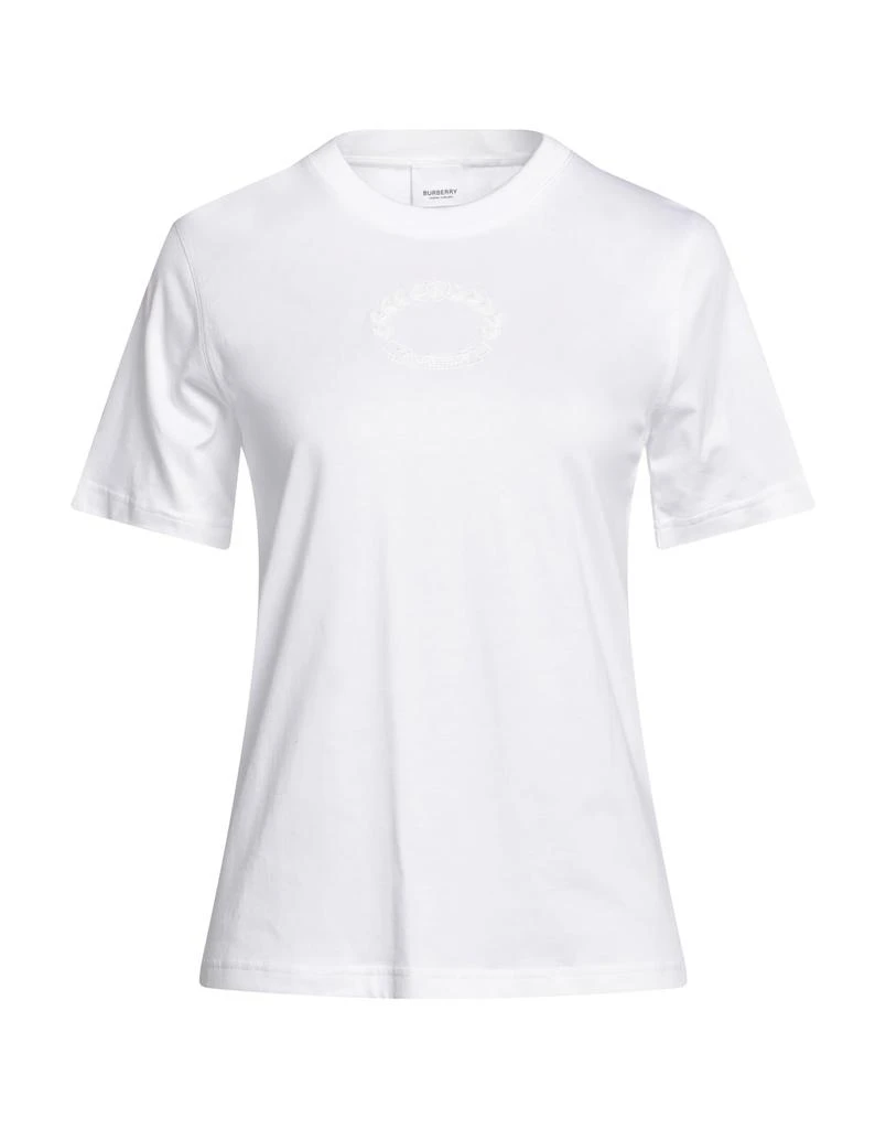 商品Burberry|T-shirt,价格¥1776,第1张图片
