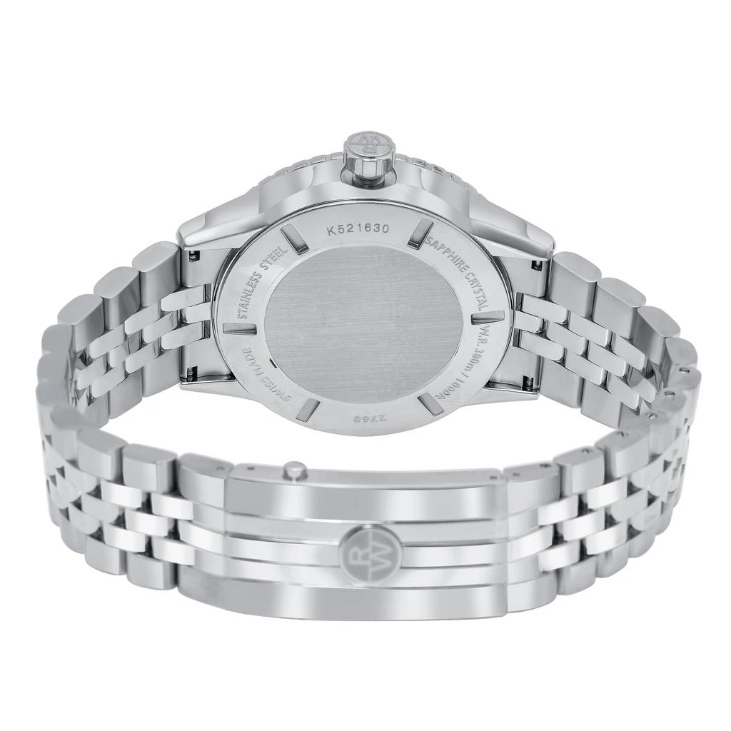 商品Raymond Weil|Raymond Weil Freelancer Stainless Steel Men's Automatic  Watch 2760-ST1-20001,价格¥7964,第3张图片详细描述