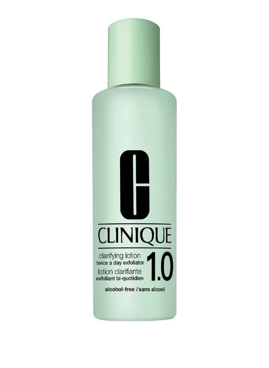 商品Clinique|Basic 3-Step - Step 2 - Clarifying Lotion 1.0 Sensitive Skin,价格¥223,第1张图片