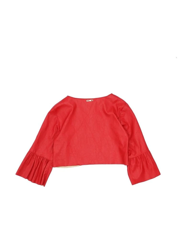商品LIU •JO|Blazer,价格¥355,第2张图片详细描述