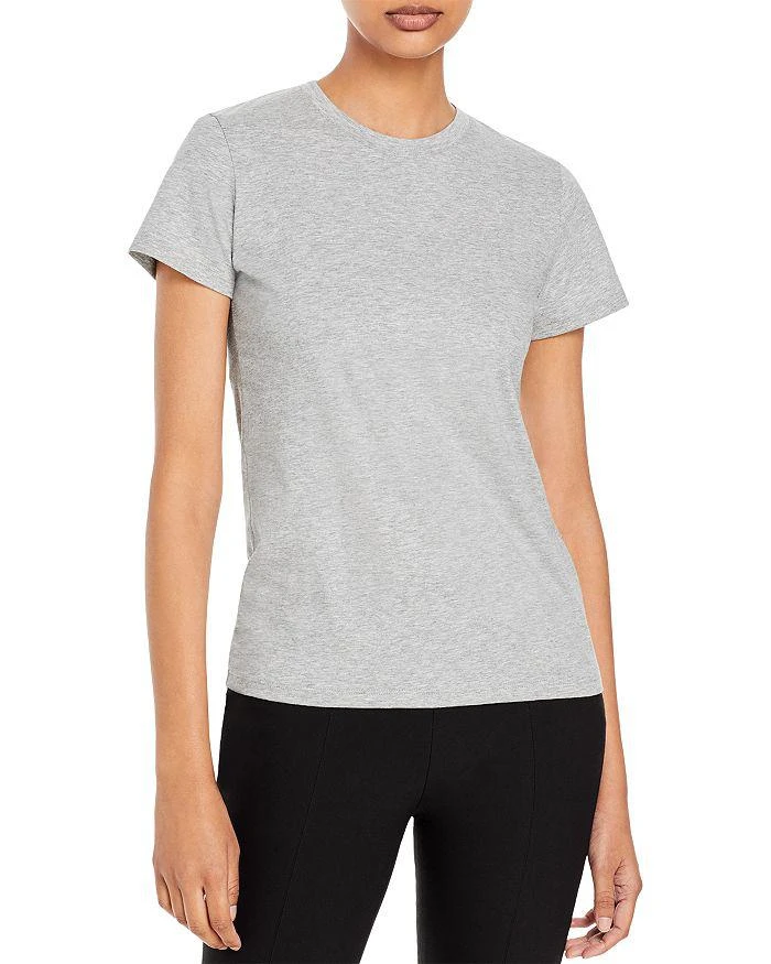 商品Vince|Essential Crewneck Tee,价格¥661,第1张图片