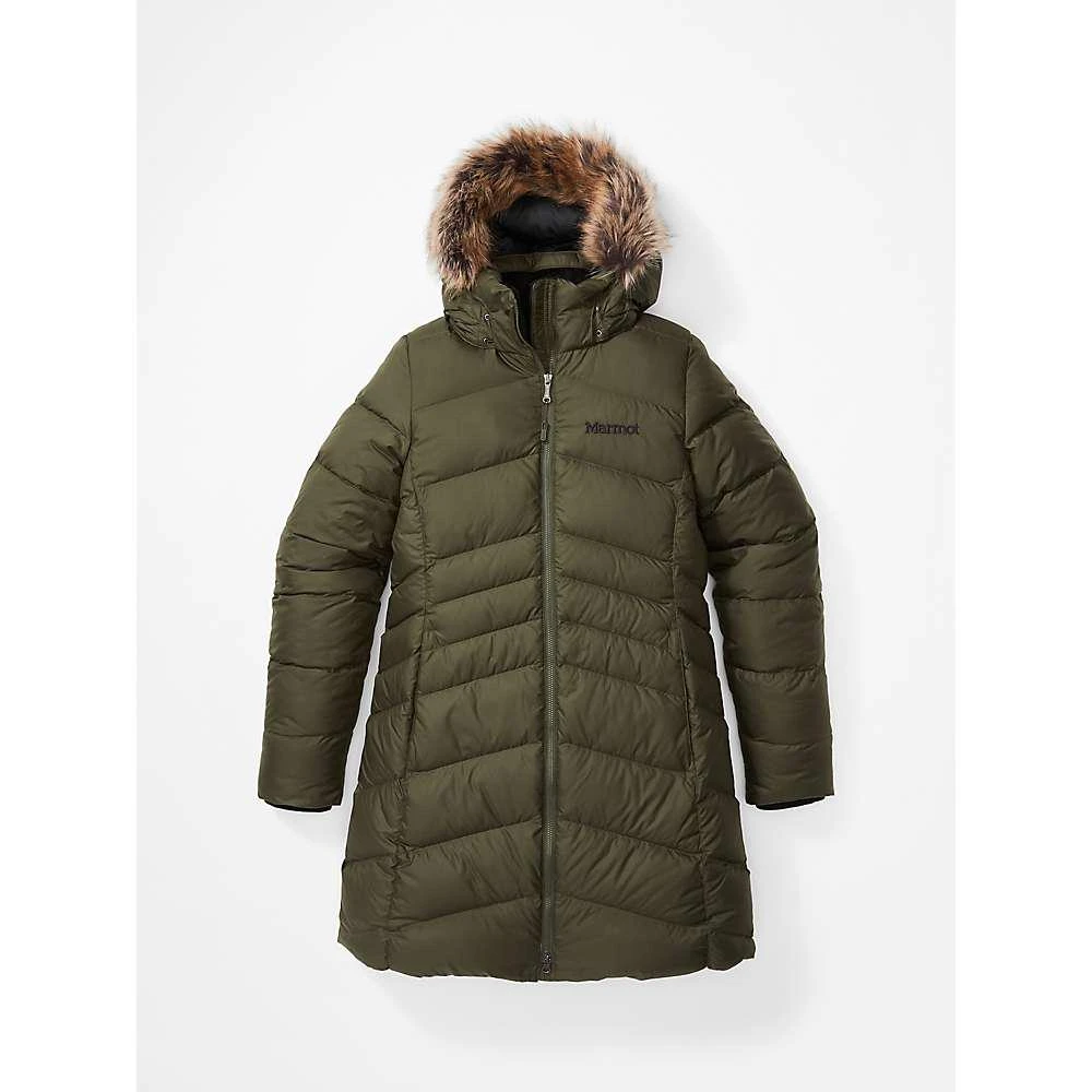 商品Marmot|Marmot Women's Montreal Coat,价格¥1838,第4张图片详细描述
