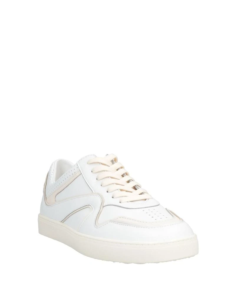 商品Stuart Weitzman|Sneakers,价格¥1376,第2张图片详细描述