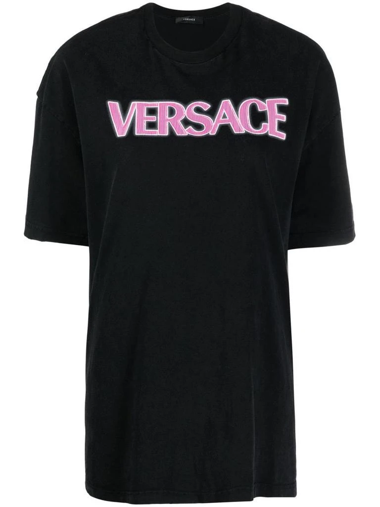 商品Versace|Versace T-shirts and Polos,价格¥4121,第1张图片