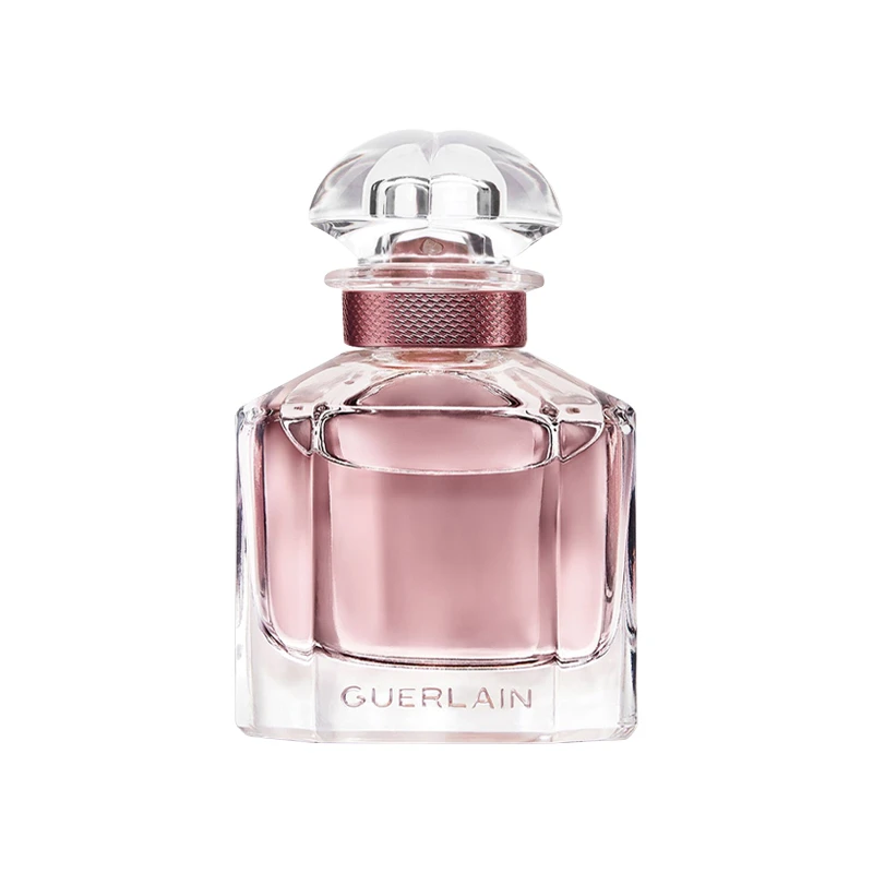 商品Guerlain|娇兰我的娇兰馥郁女士香水 EDP浓香水  30-50-100ml,价格¥464,第1张图片