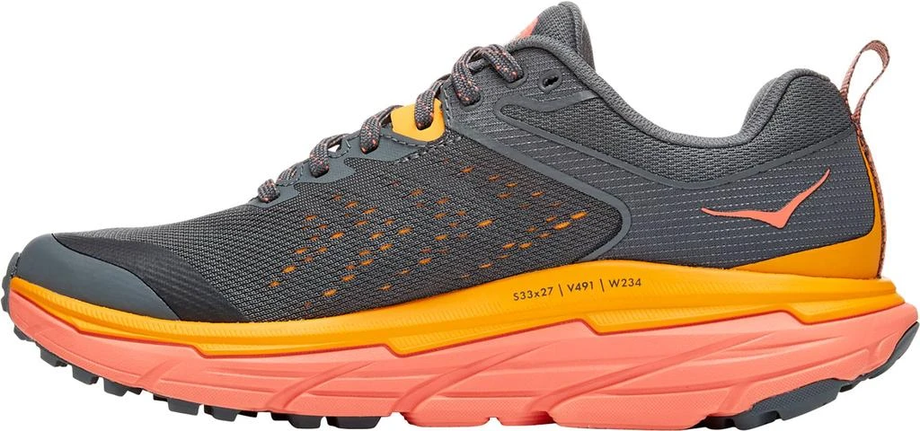 商品Hoka One One|HOKA Women's Challenger ATR 6 Running Shoes,价格¥828,第4张图片详细描述
