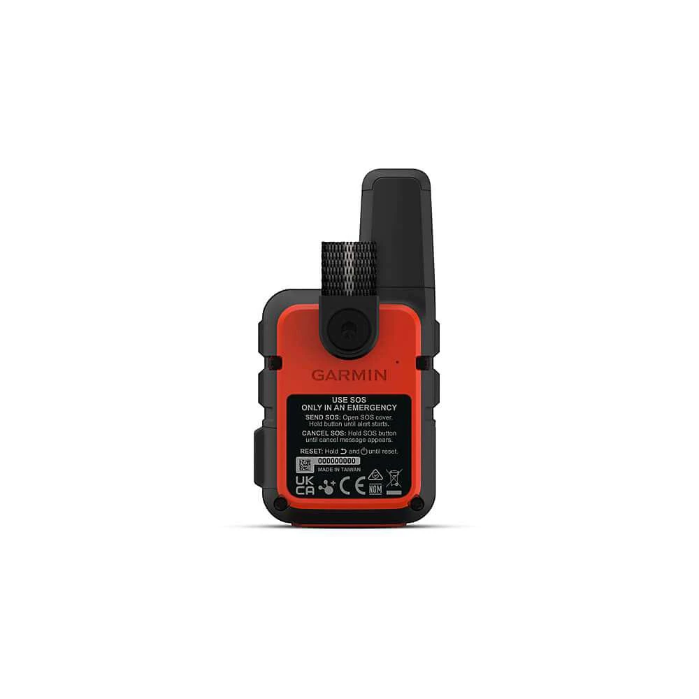 Garmin InReach Mini 2 GPS 商品