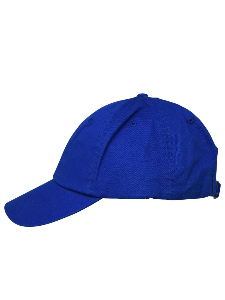 商品Ralph Lauren|Polo Ralph Lauren Logo Embroidered Baseball Cap,价格¥512,第3张图片详细描述