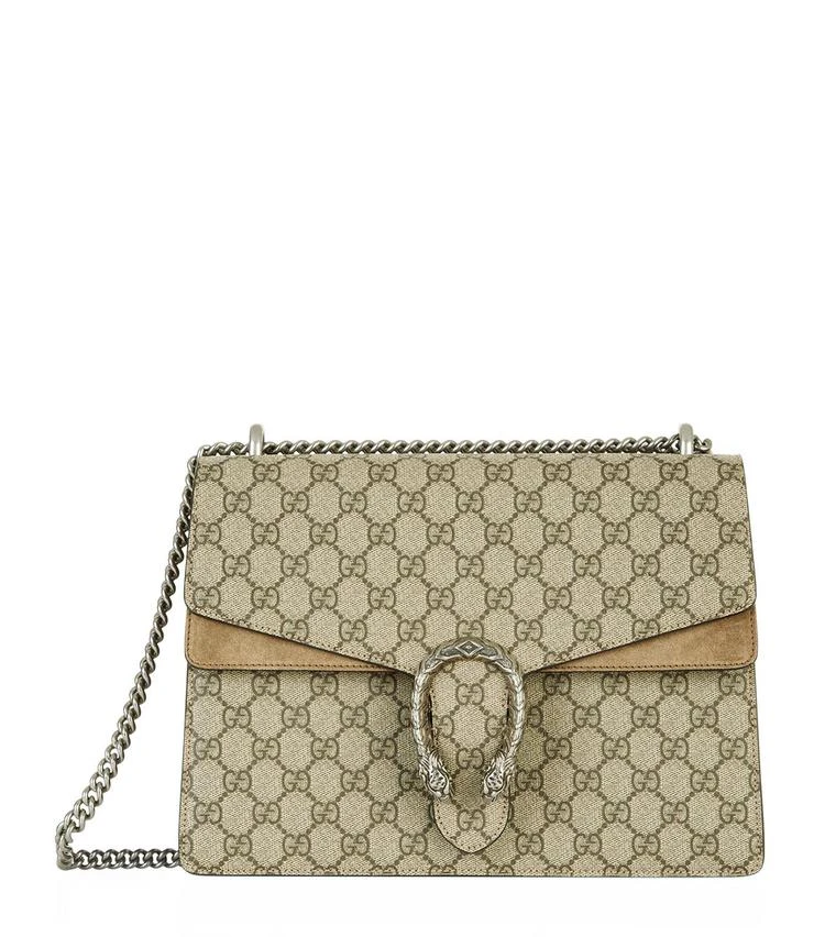 商品Gucci|Dionysus Shoulder Bag,价格¥16497,第1张图片