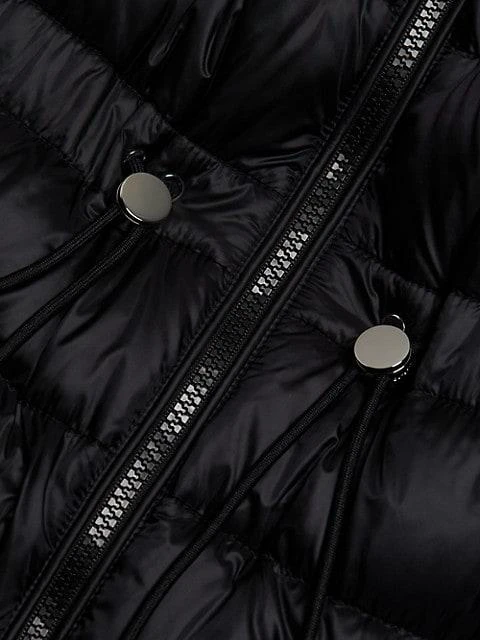 Blunts Padded Drawcord Jacket 商品