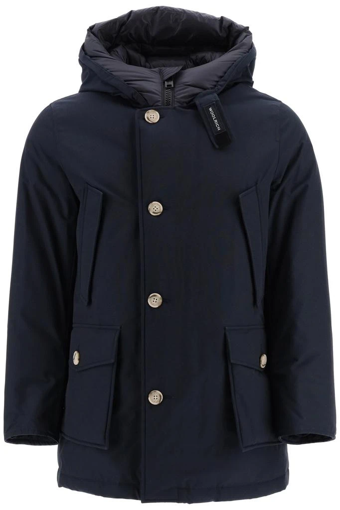 商品Woolrich|Woolrich Artic Hooded Parka,价格¥4575,第1张图片