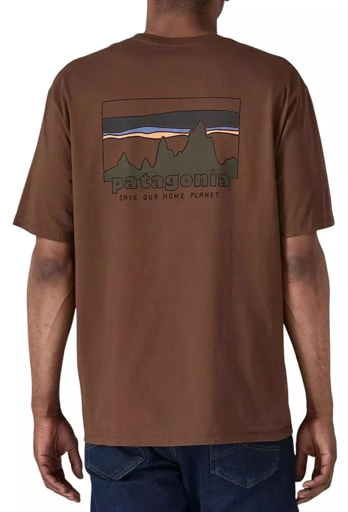 商品Patagonia|巴塔哥尼亚男士T恤,价格¥366,第1张图片