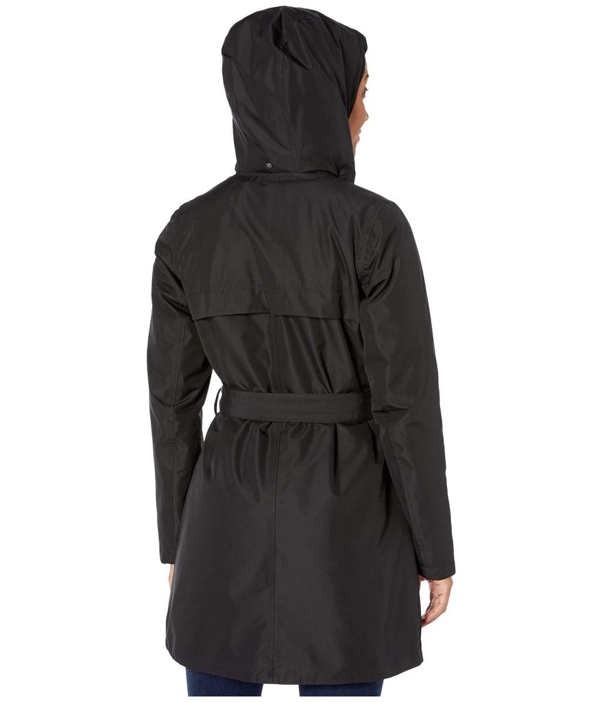 商品Helly Hansen|Welsey Trench Insulator Jacket,价格¥2024,第3张图片详细描述