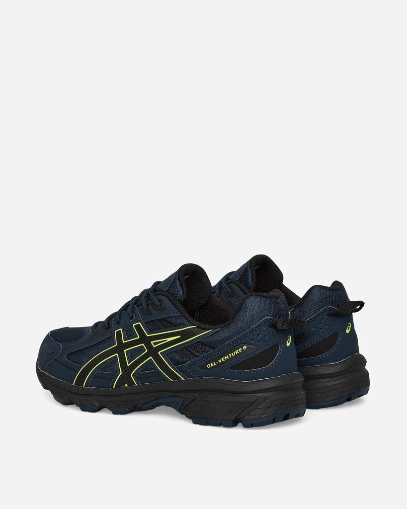 商品Asics|GEL-Venture 6 Sneakers Blue,价格¥370,第4张图片详细描述