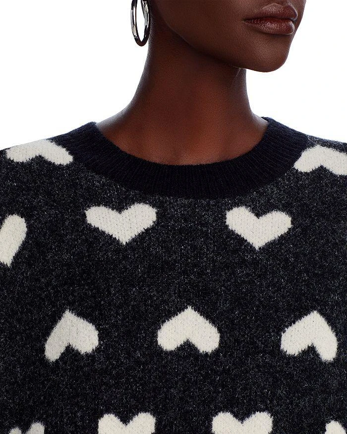 Heart Crewneck - Exclusive 商品