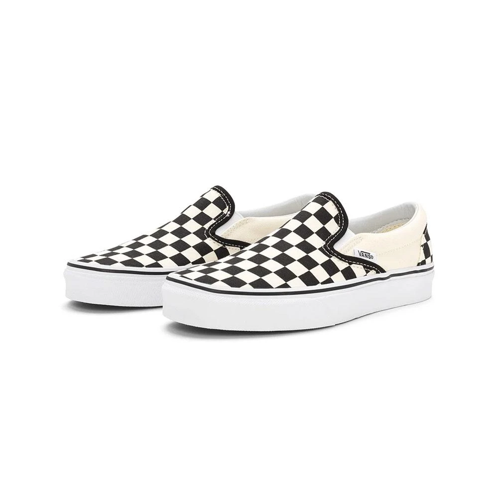 商品vans/范斯|VANS范斯 Slip-On板鞋男女 ComfyCush超软鞋底 VN0A3WMDVO4,价格¥732,第3张图片详细描述