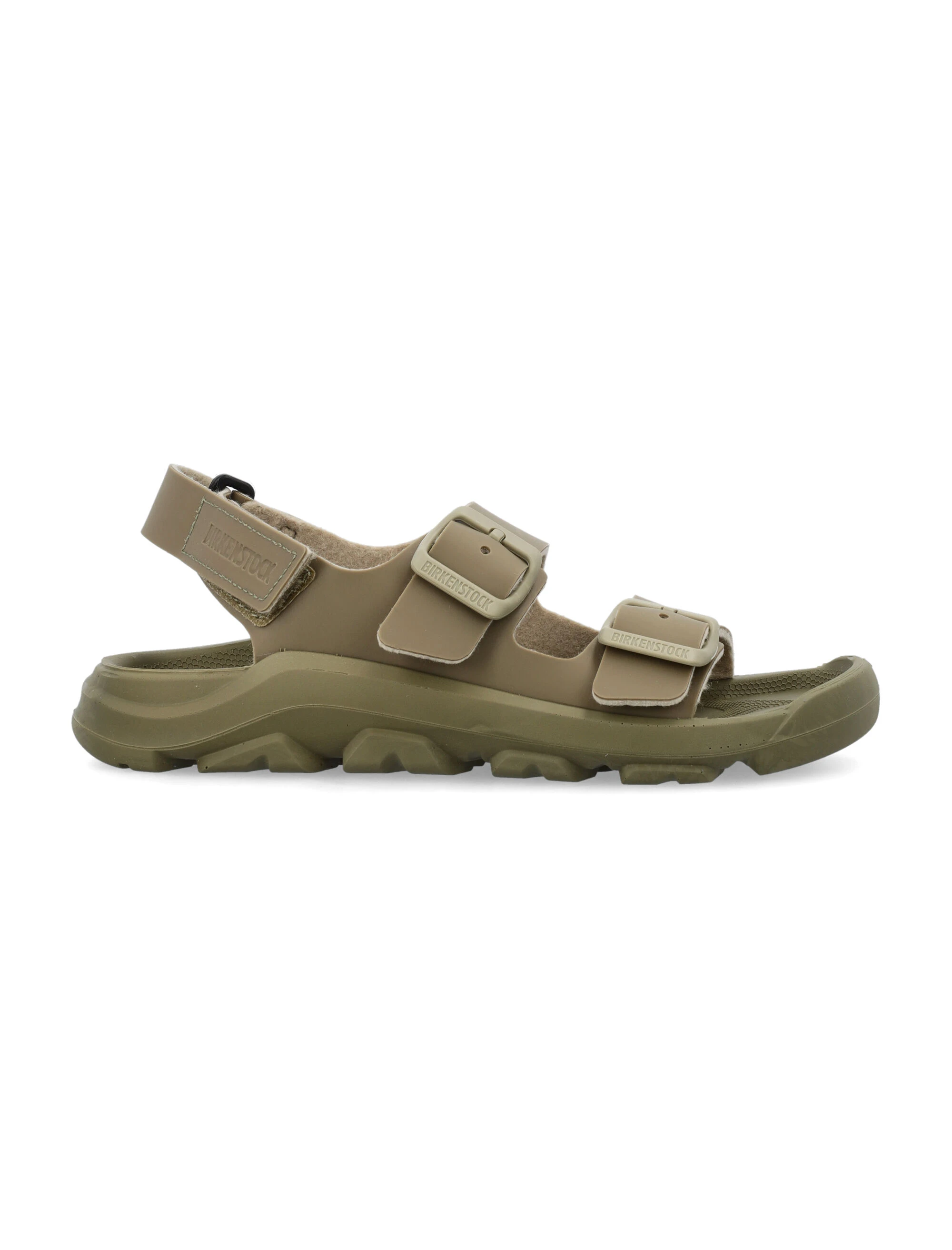 商品【预售7天】 Birkenstock|Birkenstock 男童凉鞋 1026772GKHAKI 卡其色,价格¥440,第1张图片