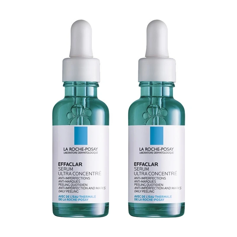 理肤泉三酸精华30ml-50ml 商品