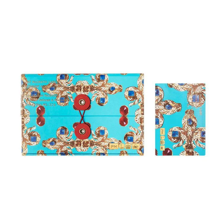 商品Pat McGrath|MTHRSHP + LIPSTICK DUOS KIT,价格¥839,第2张图片详细描述