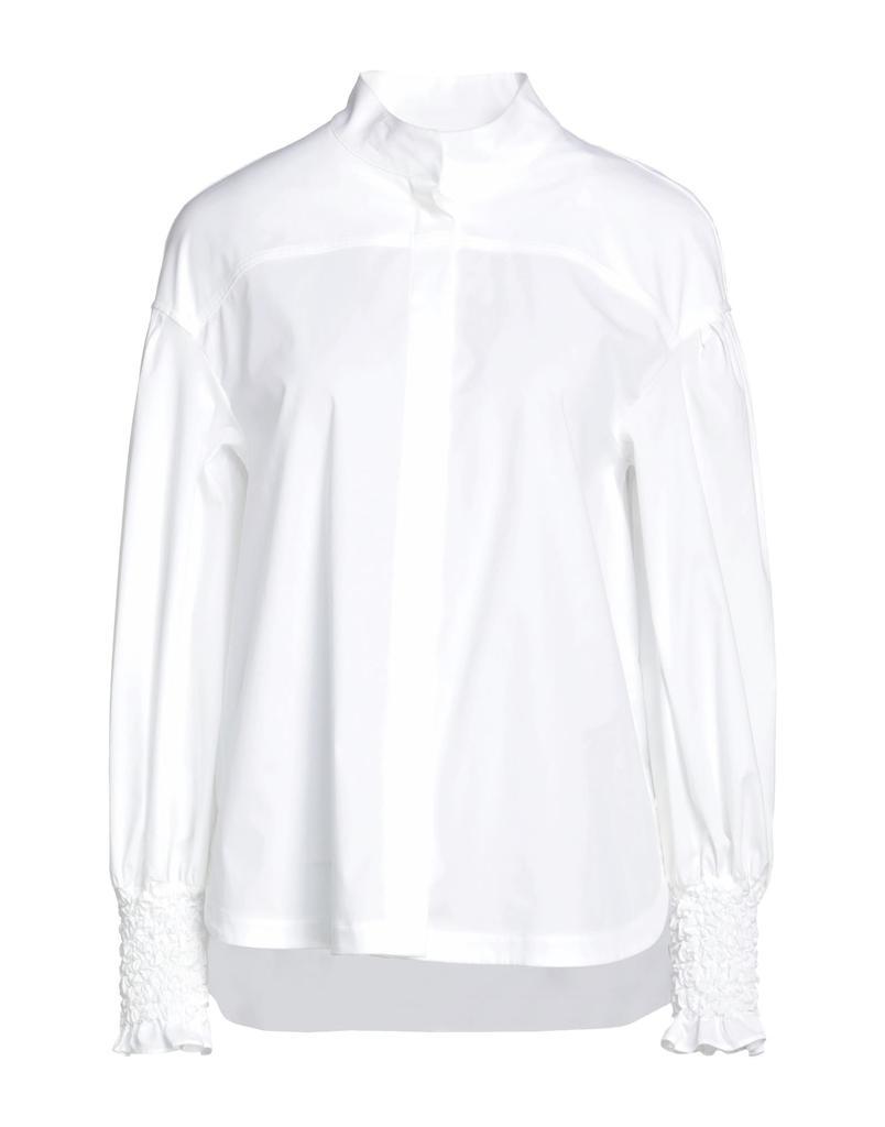 商品DONDUP|Solid color shirts & blouses,价格¥1507,第1张图片
