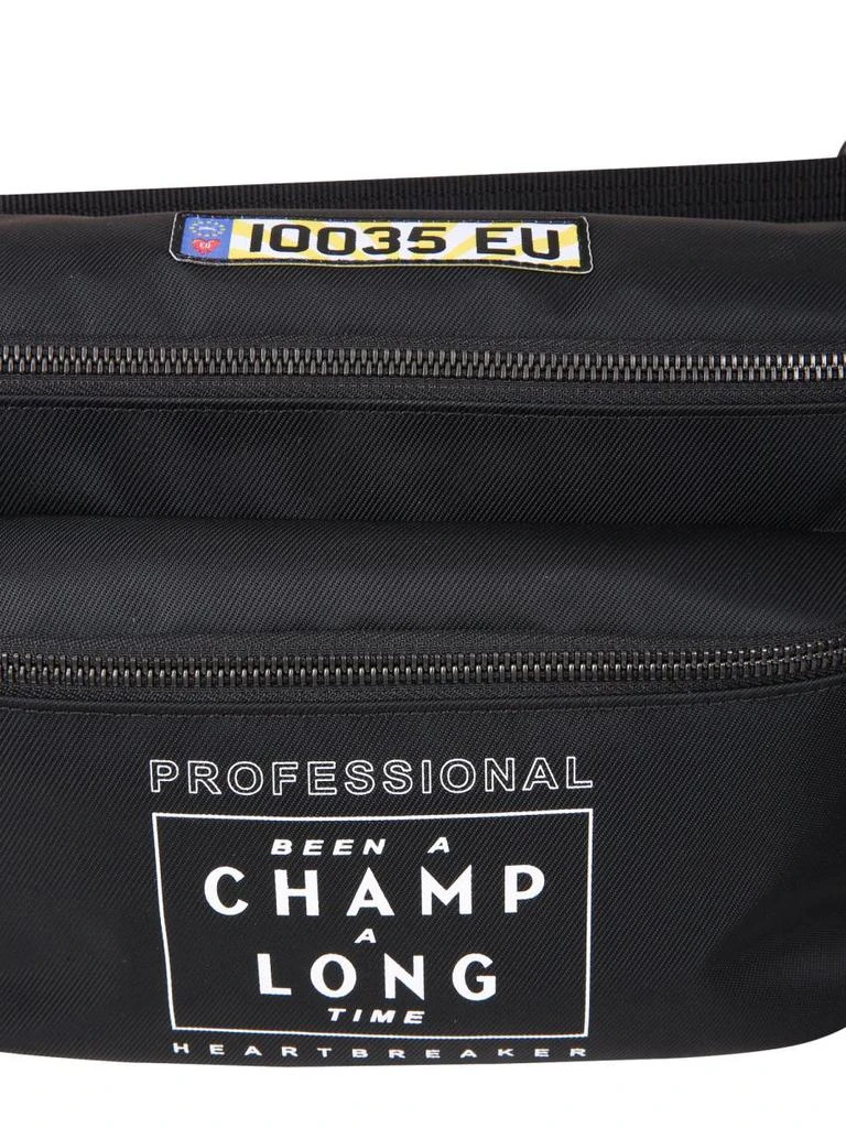 商品Longchamp|LONGCHAMP LE PLIAGE BELT BAG,价格¥1535,第3张图片详细描述