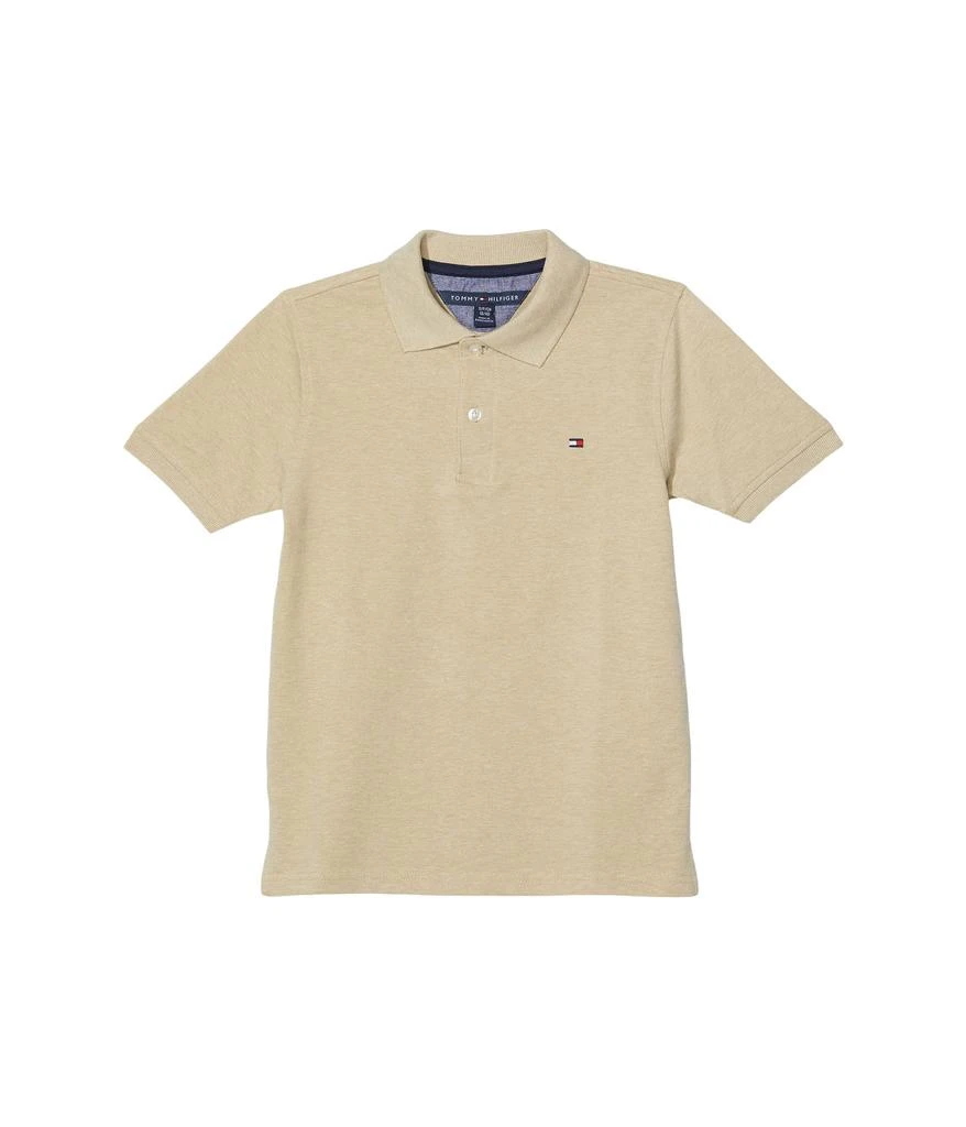 商品Tommy Hilfiger|Ivy Polo (Big Kids),价格¥194,第1张图片