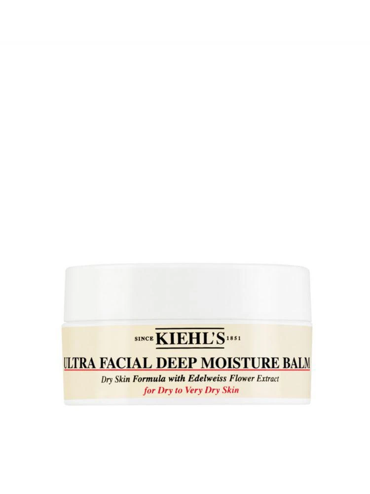 商品Kiehl's|Ultra Facial Deep Moisture Balm,价格¥228,第1张图片
