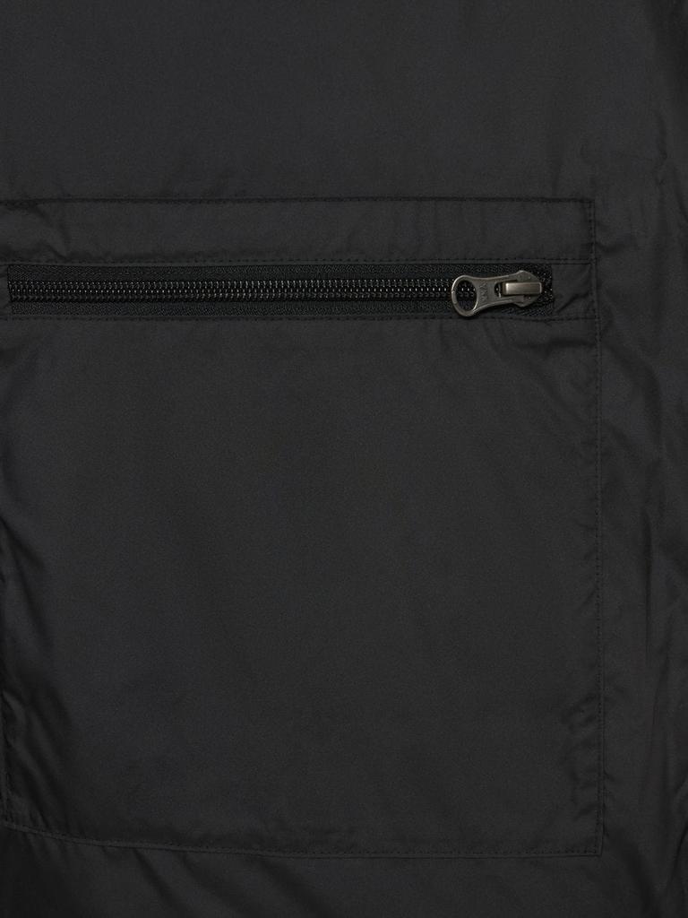 商品The North Face|Printed Himalayan Down Jacket,价格¥2830,第7张图片详细描述