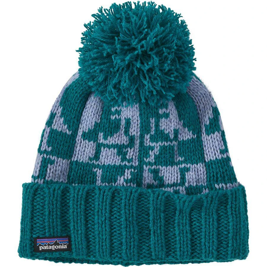 商品Patagonia|Snowbelle Beanie,价格¥182,第1张图片