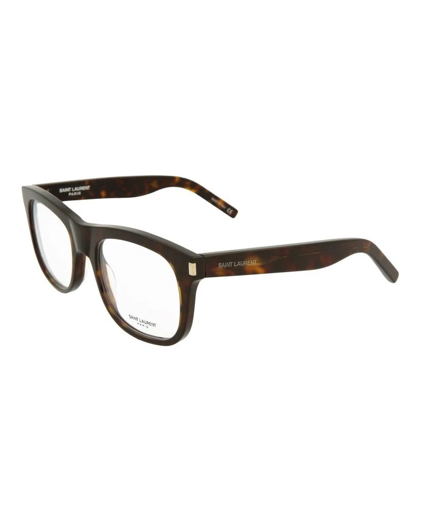 商品Yves Saint Laurent|Square-Frame Optical Frames,价格¥659,第2张图片详细描述