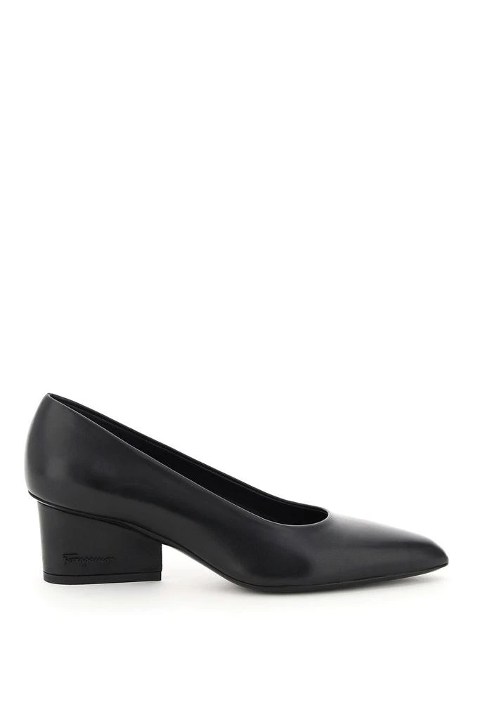 商品Salvatore Ferragamo|PUMP VIVA 55,价格¥3257,第1张图片