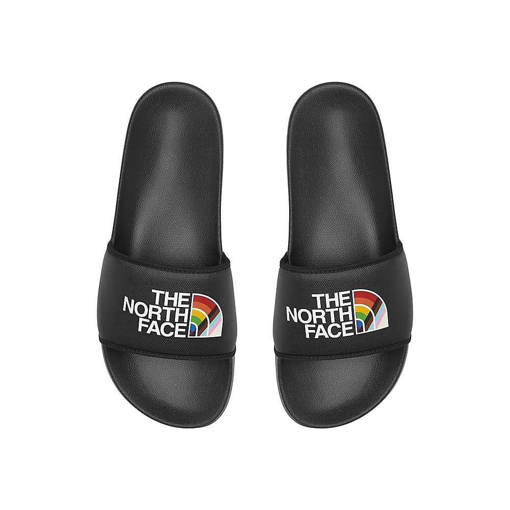 商品The North Face|The North Face Men's Base Camp III Pride Slide,价格¥288,第3张图片详细描述