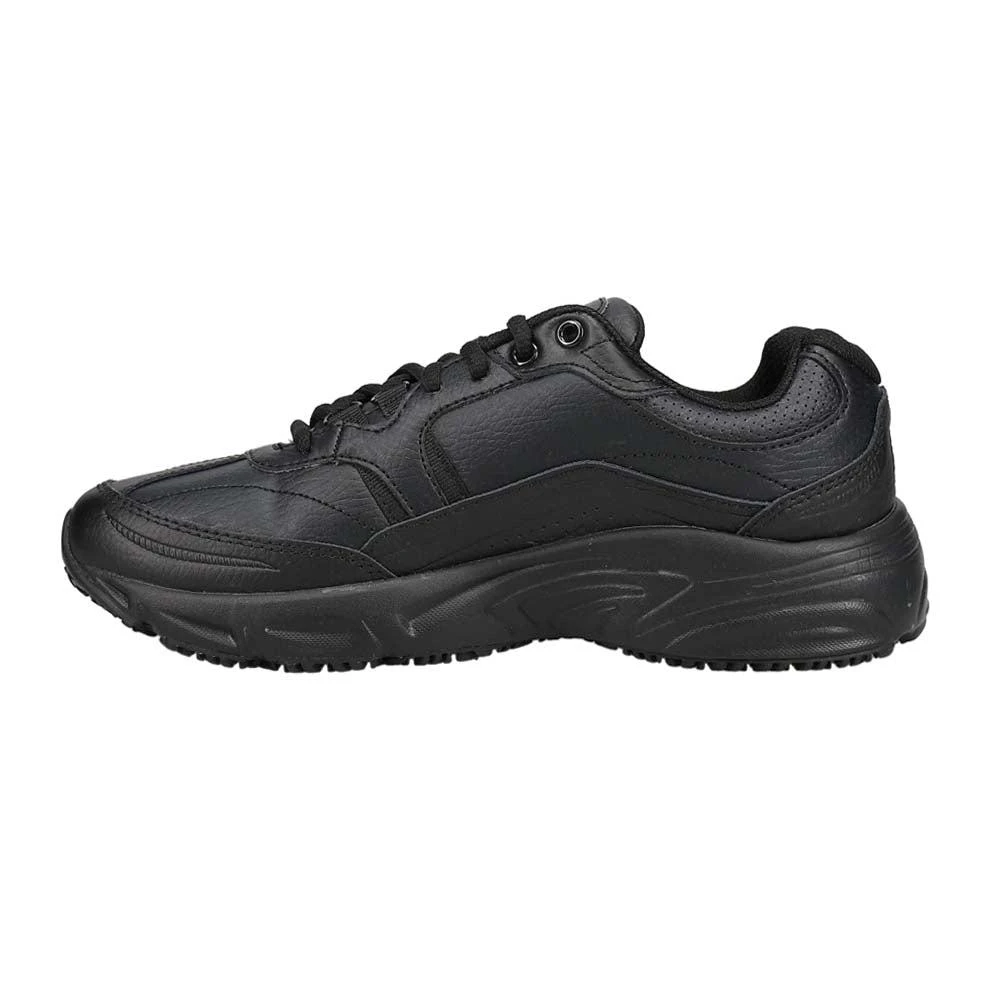 商品Fila|Memory Workshift Slip Resistant Work Shoes,价格¥445,第3张图片详细描述