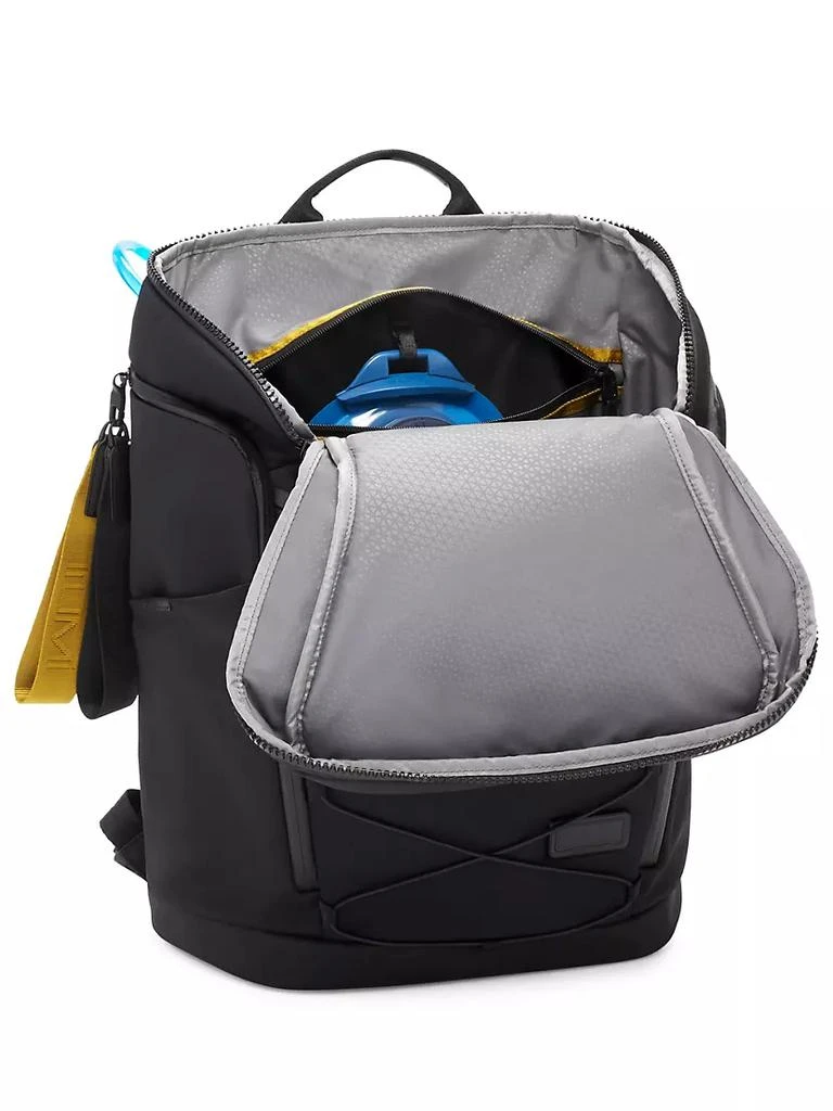 商品Tumi|Tahoe Valley Hiking Backpack,价格¥4452,第2张图片详细描述