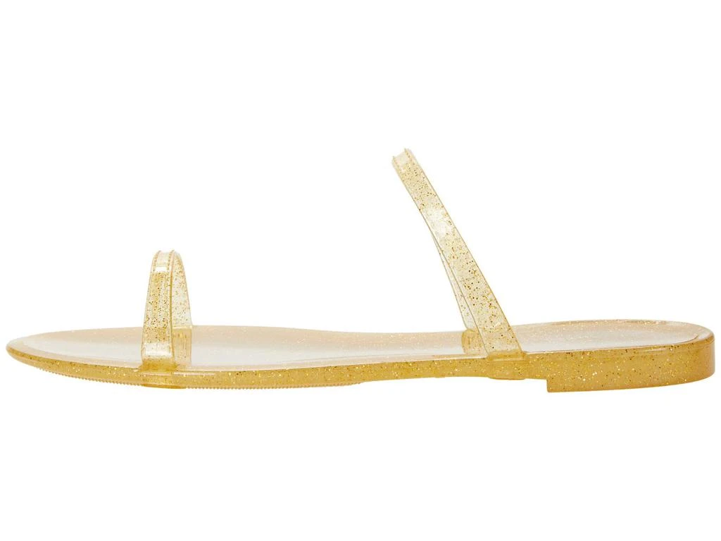 商品Stuart Weitzman|Sawyer Slide,价格¥342,第4张图片详细描述