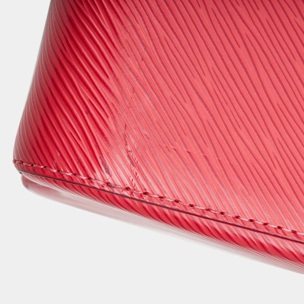 Louis Vuitton Red Epi Twist MM 商品