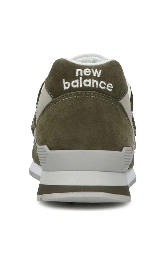 商品New Balance|(CM996TC2) 996 Shoes - Green,价格¥652,第2张图片详细描述