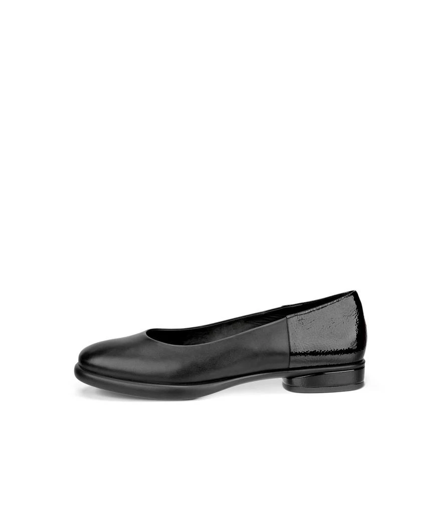 商品ECCO|Sculpted Luxe Ballerina,价格¥1077,第3张图片详细描述