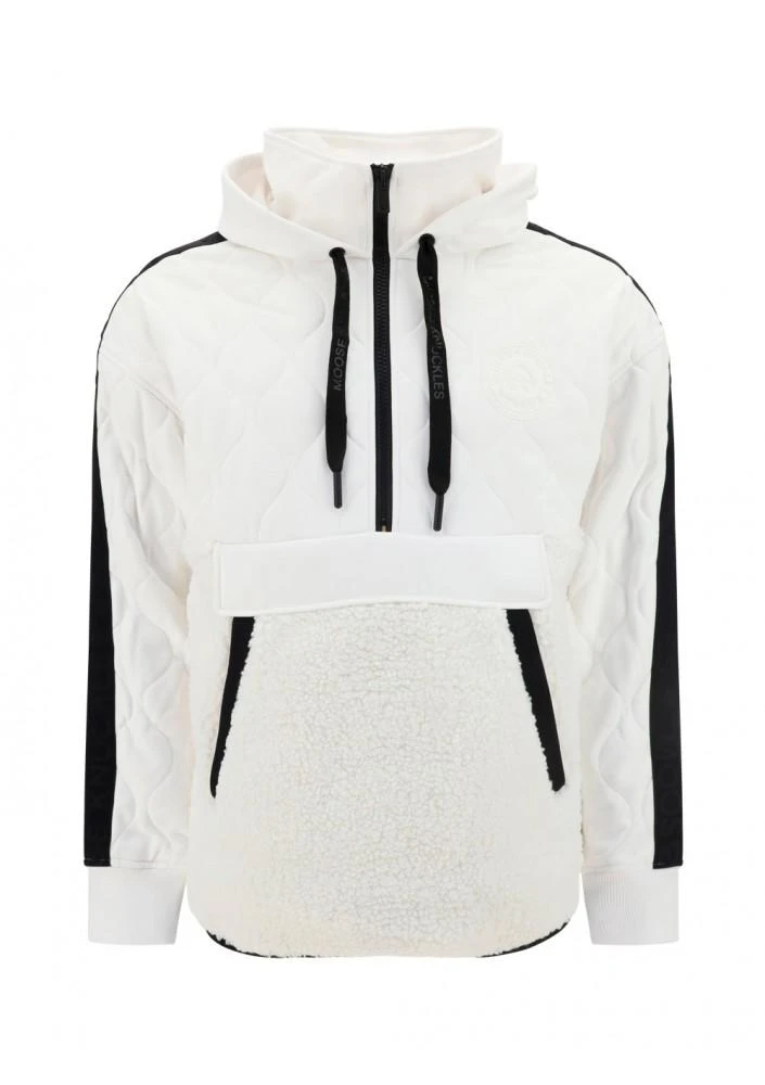 商品Moose Knuckles|Newkrik Pop Jackey,价格¥1340,第1张图片