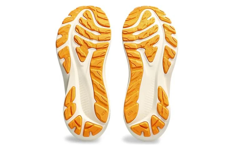 商品[国内直发] Asics|GT-2000 12 轻盈舒适 网布防滑耐磨减震 低帮 训练跑步鞋 男款 米绿色,价格¥852,第6张图片详细描述