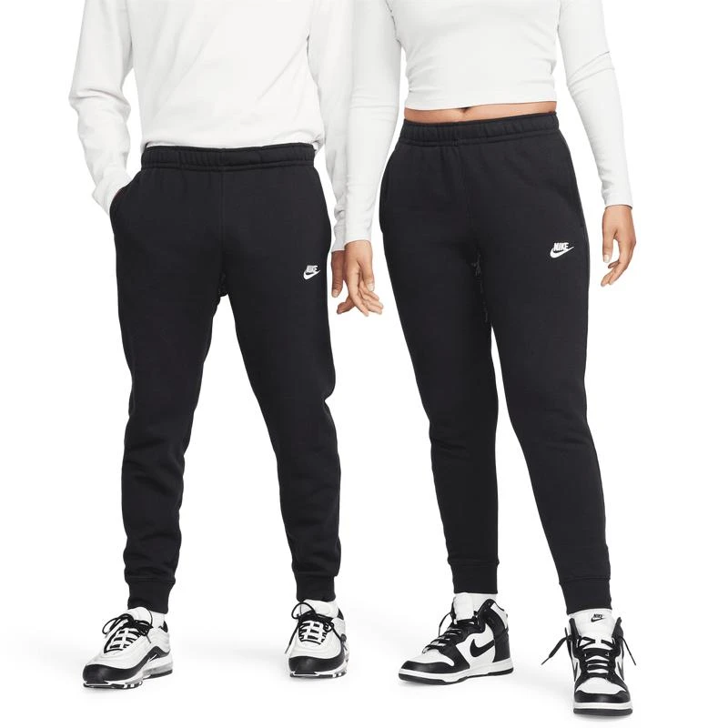 商品NIKE|Nike Club Joggers - Men's,价格¥346,第1张图片