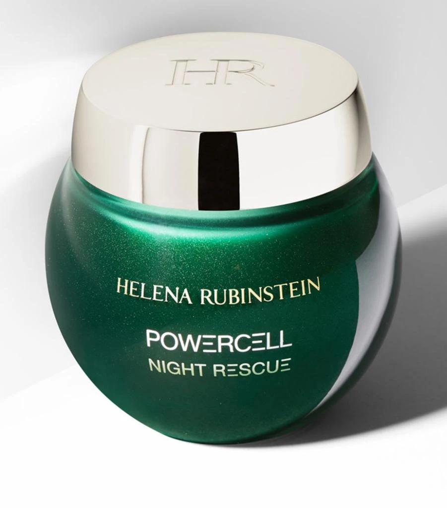 商品Helena Rubinstein|Powercell Skinmunity Night Repair Cream (50ml),价格¥1879,第3张图片详细描述