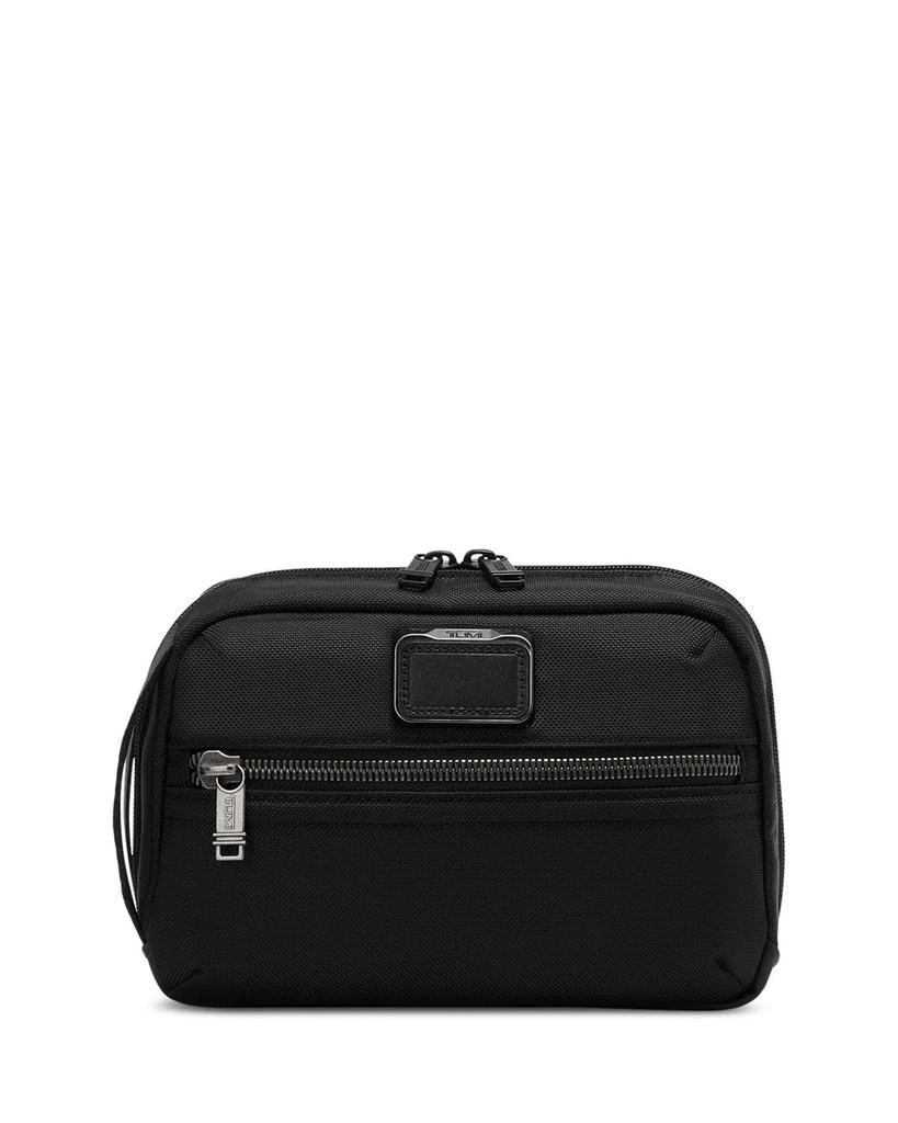 商品Tumi|Alpha Bravo Response Travel Kit,价格¥1447,第1张图片