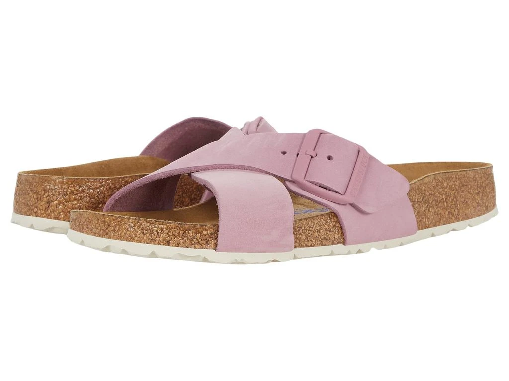 商品Birkenstock|Siena Soft Footbed,价格¥952,第1张图片