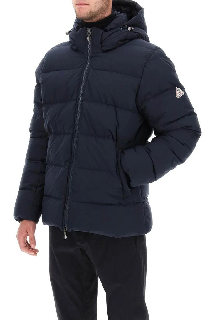 商品PYRENEX|Pyrenex spoutnic waterproof down jacket,价格¥2844,第4张图片详细描述