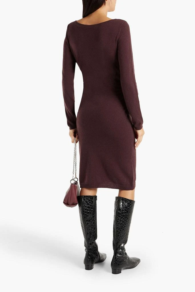 商品Theory|Cashmere dress,价格¥1529,第1张图片