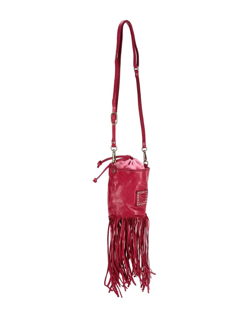 商品CAMPOMAGGI|Cross-body bags,价格¥1130,第2张图片详细描述