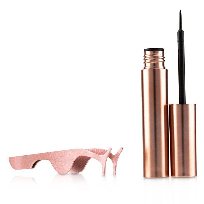 商品SHIBELLA Cosmetics|SHIBELLA Cosmetics 磁性眼线笔 & 假睫毛套装 - # Freedom -Freedom(3pcs),价格¥208,第4张图片详细描述
