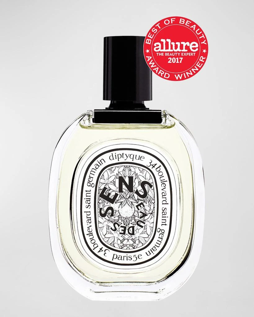 商品Diptyque|Eau des Sens Eau de Toilette,价格¥1390,第1张图片